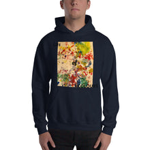 Load image into Gallery viewer, Life of Colours Unisex Hoodie
