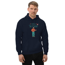 Load image into Gallery viewer, First Dad Hoodie
