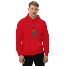 Load image into Gallery viewer, First Dad Hoodie
