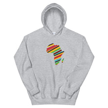 Load image into Gallery viewer, My Africa Hoodie
