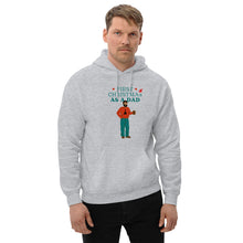 Load image into Gallery viewer, First Dad Hoodie
