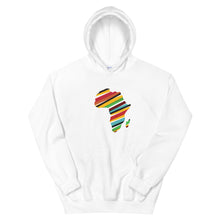 Load image into Gallery viewer, My Africa Hoodie
