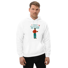 Load image into Gallery viewer, First Dad Hoodie
