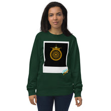 Load image into Gallery viewer, Plane Picture Unisex sweatshirt
