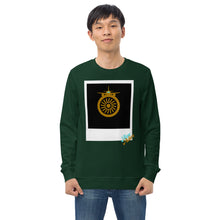 Load image into Gallery viewer, Plane Picture Unisex sweatshirt
