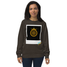 Load image into Gallery viewer, Plane Picture Unisex sweatshirt
