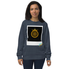 Load image into Gallery viewer, Plane Picture Unisex sweatshirt
