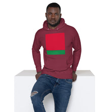 Load image into Gallery viewer, Life of Colours RG Hoodie
