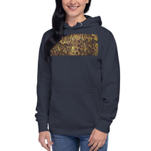 Load image into Gallery viewer, The Medallion Hoodie
