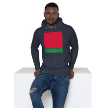 Load image into Gallery viewer, Life of Colours RG Hoodie
