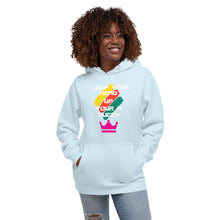 Load image into Gallery viewer, Onos Queen Hoodie
