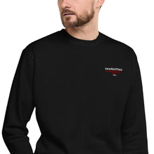 Load image into Gallery viewer, Christmas Unwrapped Sweatshirt
