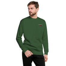 Load image into Gallery viewer, Christmas Unwrapped Sweatshirt
