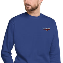 Load image into Gallery viewer, Christmas Unwrapped Sweatshirt
