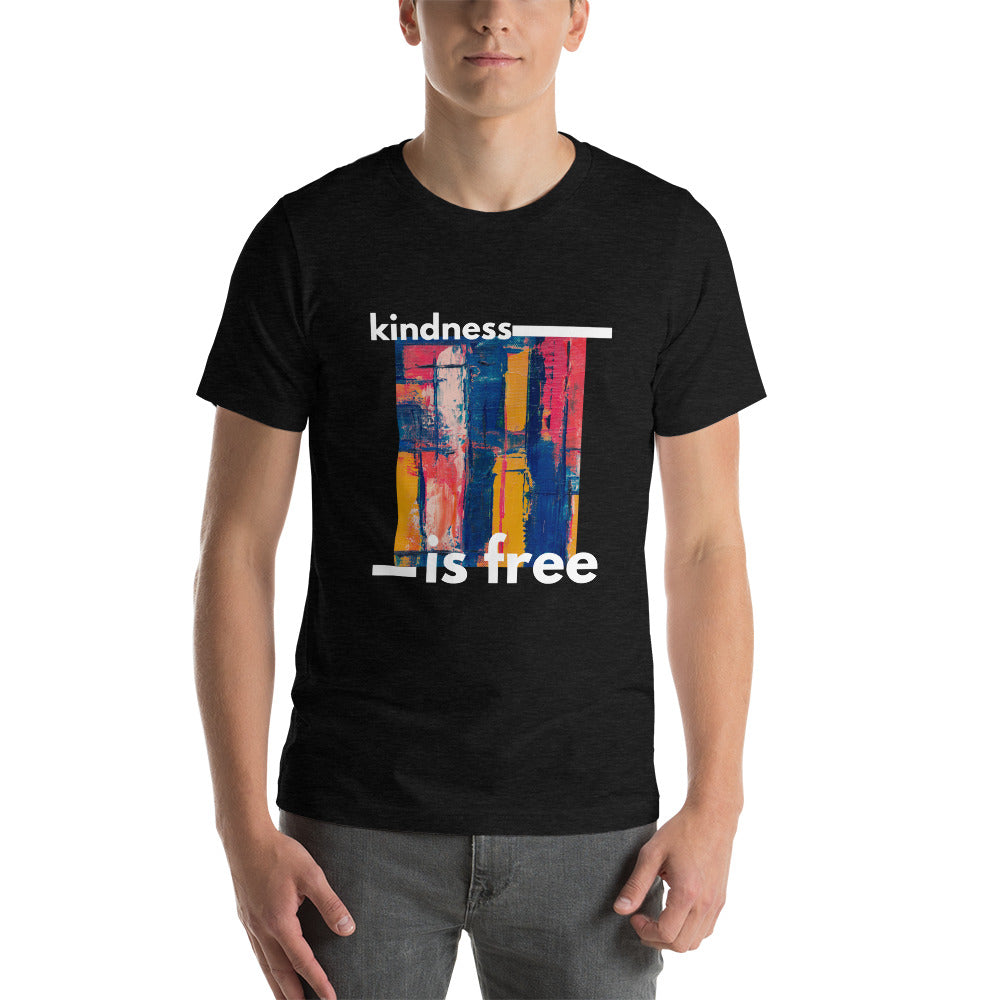 Kindness Short-Sleeve T-Shirt