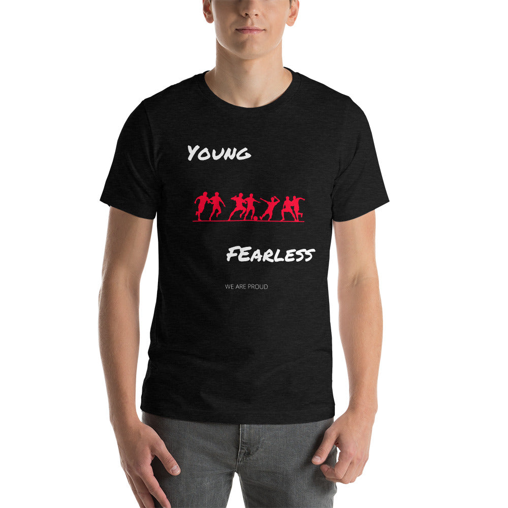 ENG YF Unisex T-Shirt