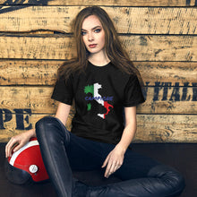 Load image into Gallery viewer, Campione Unisex T-Shirt
