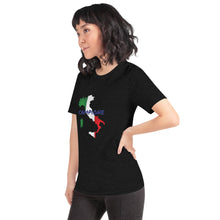 Load image into Gallery viewer, Campione Unisex T-Shirt
