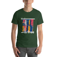 Load image into Gallery viewer, Kindness Short-Sleeve T-Shirt
