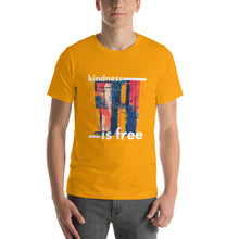 Load image into Gallery viewer, Kindness Short-Sleeve T-Shirt
