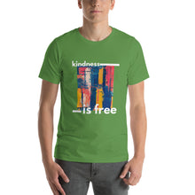 Load image into Gallery viewer, Kindness Short-Sleeve T-Shirt
