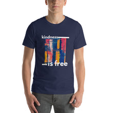 Load image into Gallery viewer, Kindness Short-Sleeve T-Shirt
