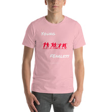 Load image into Gallery viewer, ENG YF Unisex T-Shirt
