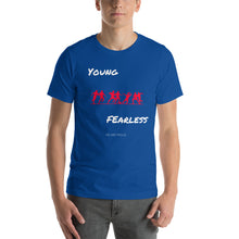 Load image into Gallery viewer, ENG YF Unisex T-Shirt
