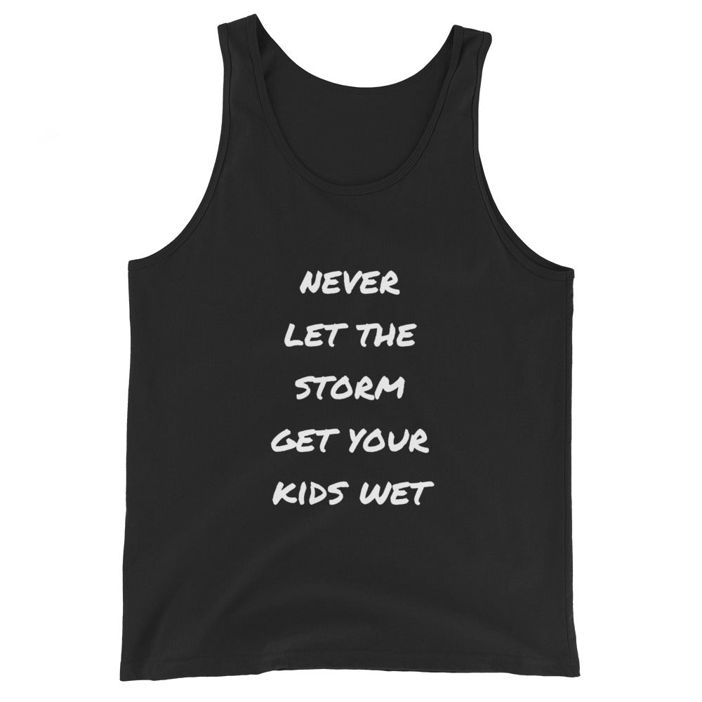 Storm Tank Top