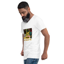 Load image into Gallery viewer, Nuh Badda Mi V-Neck T-Shirt
